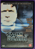 Cause Of Death DVD