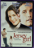 Jersey Girl DVD