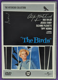 The Birds - The Hitchcock Collection DVD