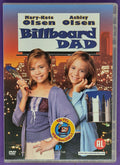 Billboard Dad DVD