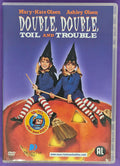 Double, Double, Toil And Trouble DVD