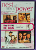 Best Of Movie Power - Volume 7 - 5 DVD Box DVD