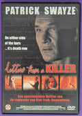 Letters From A Killer DVD