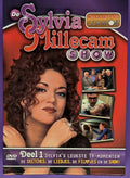 De Sylvia Millecam Show - Deel 1 DVD