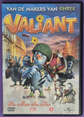 Valiant DVD