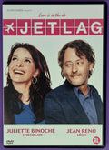 Jet Lag DVD