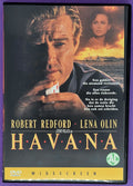 Havana DVD