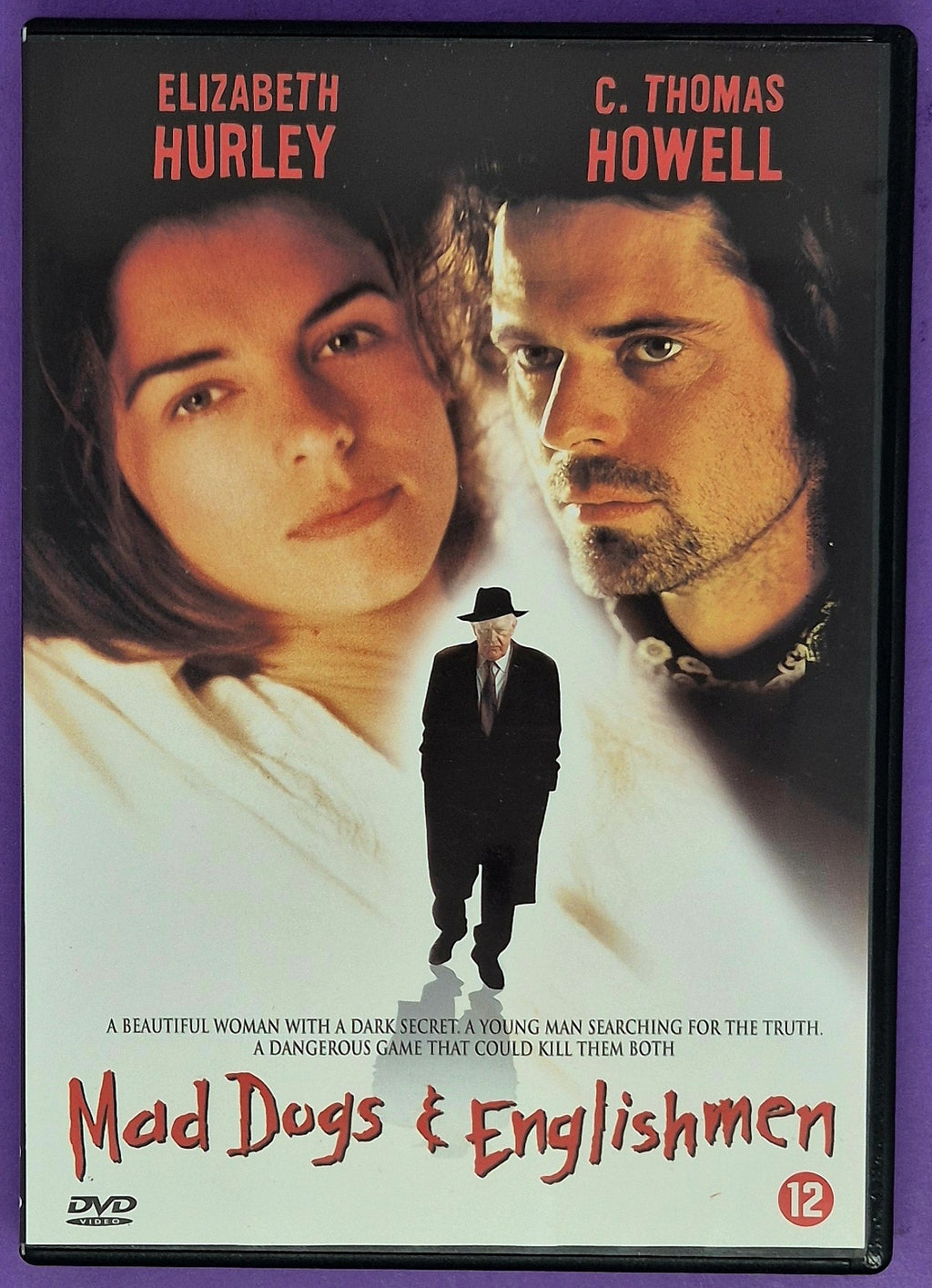 Mad Dogs & Englishmen DVD