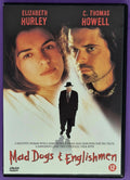 Mad Dogs & Englishmen DVD