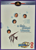 A Fish Called Wanda - Special Edition DVD