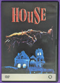 House DVD