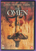 The Omen DVD
