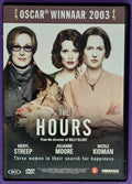 The Hours DVD