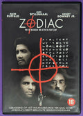 Zodiac DVD