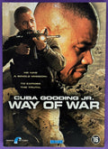 Way Of War DVD