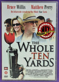 The Whole Ten Yards DVD