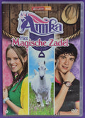 Amika - Het Magische Zadel DVD