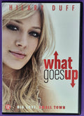 What Goes Up DVD