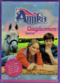 Amika - Dagdromen Special DVD