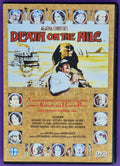 Death On The Nile DVD