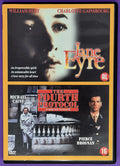 Jane Eyre / The Fourth Protocol DVD