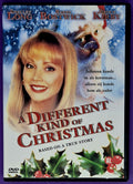 A Different Kind Of Christmas DVD