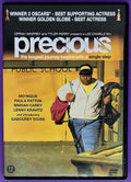 Precious DVD