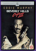 Beverly Hills Cop III DVD