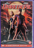 Daredevil - 2 Disc Special Edition DVD