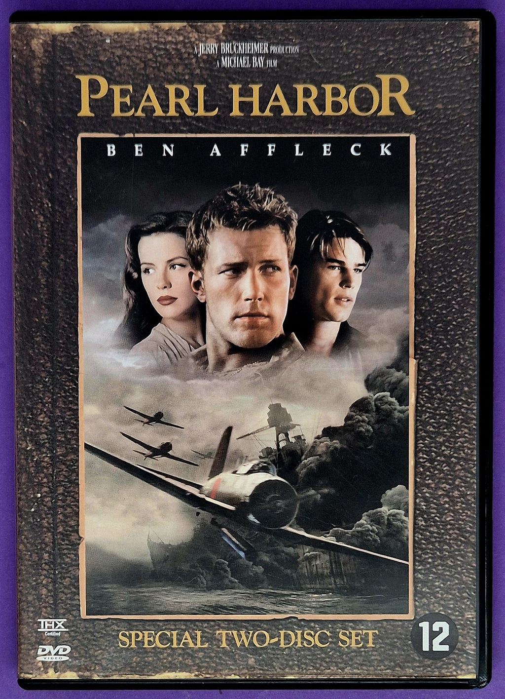Pearl Harbor - Special Two-Disc Set DVD