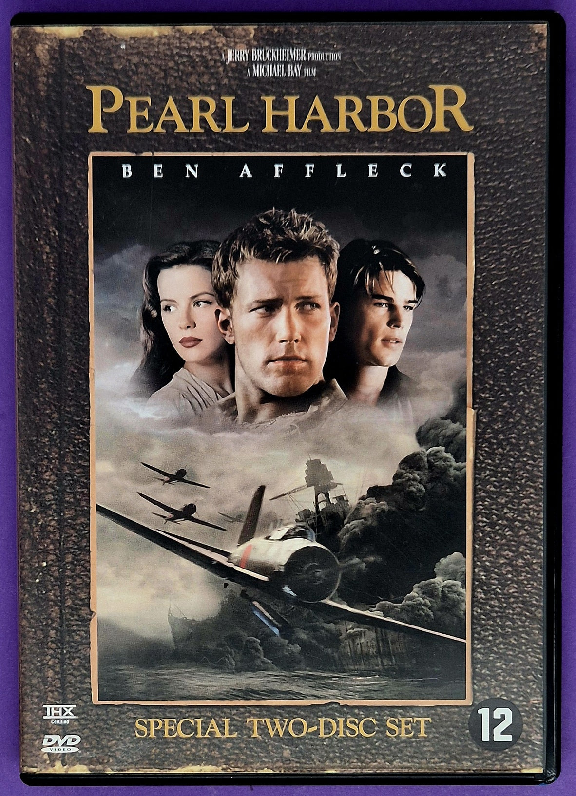 Pearl Harbor - Special Two-Disc Set DVD