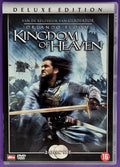 Kingdom Of Heaven - 2 Disc Deluxe Edition DVD