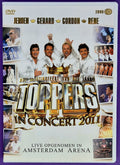 Toppers In Concert 2011 - 2 Disc Special Edition DVD