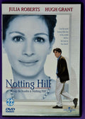Notting Hill DVD
