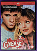 Grease 2 DVD