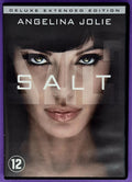 Salt - Deluxe Extended Edition DVD