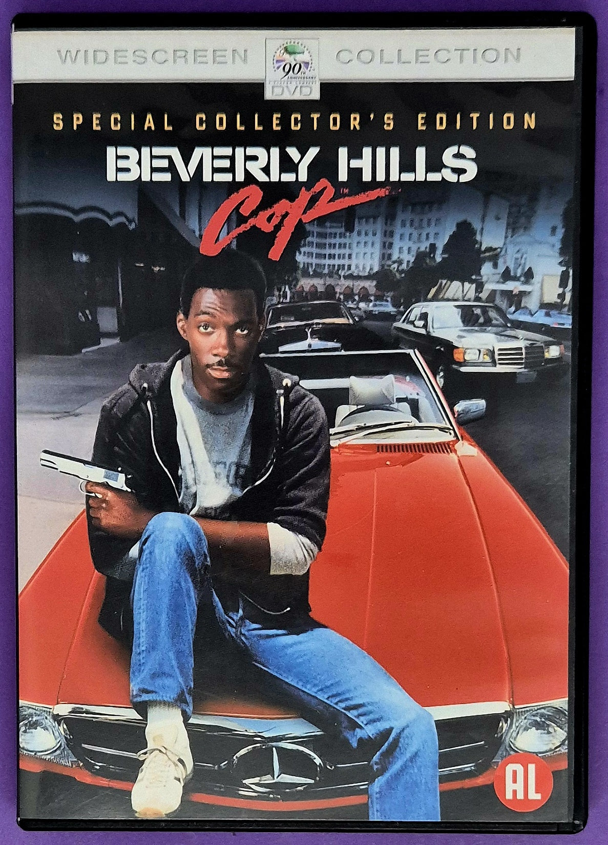 Beverly Hills Cop - Special Collector’s Edition DVD