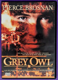 Grey Owl DVD