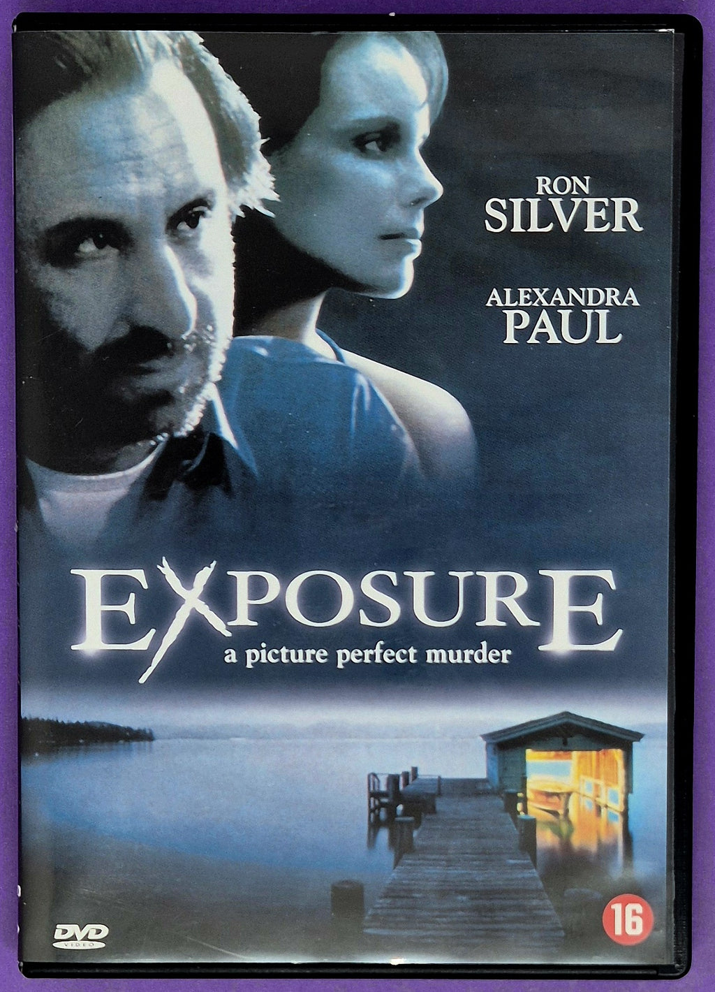Exposure DVD