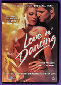 Love 'N Dancing DVD