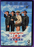 Hot Shots! DVD