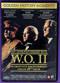 W.O. II - De Grootste Machthebbers Van De 20ste Eeuw DVD