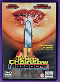 Texas Chainsaw Massacre: The Next Generation DVD