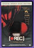 [REC] - Special Double Disc Edition DVD
