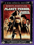 Planet Terror - 2 Disc Special Edition DVD