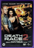 Death Race 2 DVD