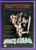 Dance Of The Dead DVD