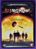 Sunshine DVD