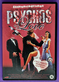 Psychos In Love - Special Edition DVD