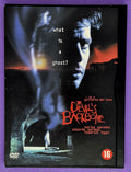 The Devil's Backbone DVD